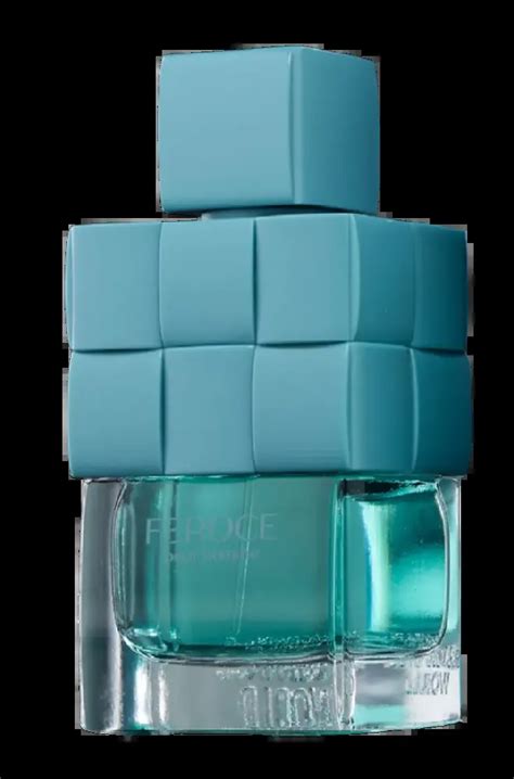 fragrance world feroce